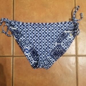 NWOT Tommy Bahama tie  bikini bottoms